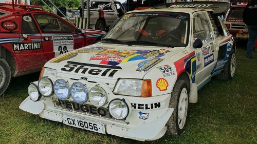 7 rally-bred imports that changed enthusiast culture forever