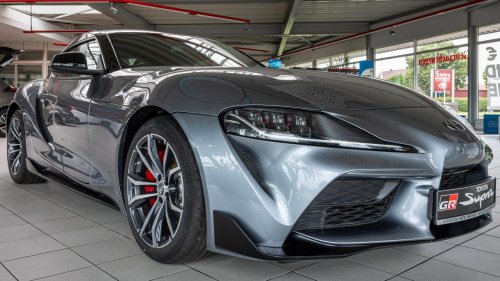8 Japanese sports cars that became kings of aftermarket tuning