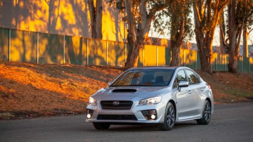Subaru built the only twin-turbo flat-four production car and it didn't work out