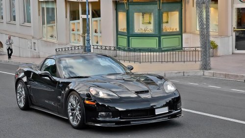 7 factory performance cars from the 1990s that rebuilt American horsepower culture