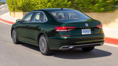 10 cars that still feel solid after 150,000 miles