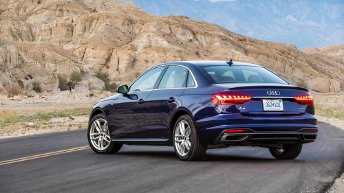 BMW, Why the BMW 330i is still the perfect luxury sedan in 2026