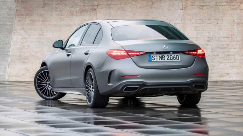 The sedan that balances luxury and practicality perfectly in 2026