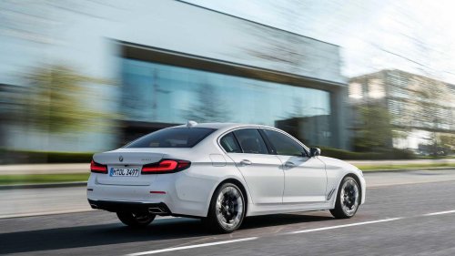 10 ridiculously reliable German luxury cars on the used market
