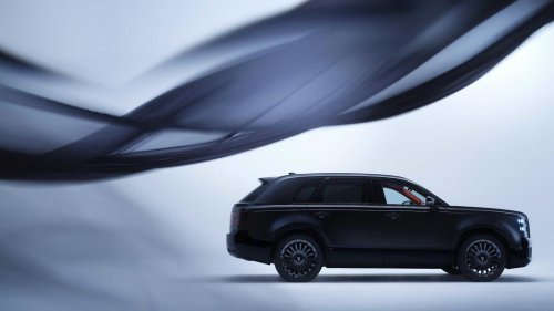 The motivation behind Toyota turning Century into its Rolls-Royce-fighting brand