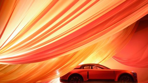The motivation behind Toyota turning Century into its Rolls-Royce-fighting brand