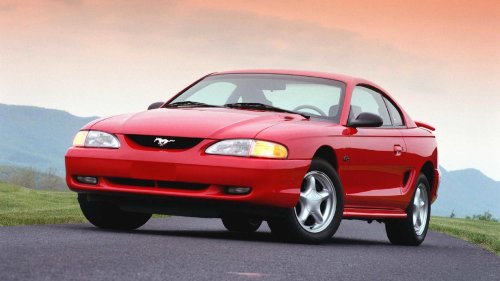 The Japanese sleeper car that American muscle fans never expected