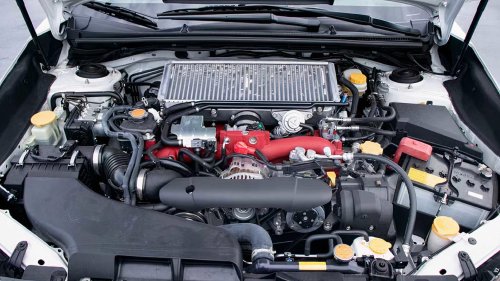 Subaru, Subaru WRX, Subaru WRX STI, Subaru’s final WRX STI has been dead for 5 years, and used prices are finally dropping
