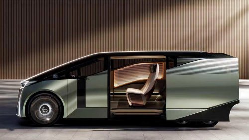 The luxury car that doesn’t collapse in value after 3 years