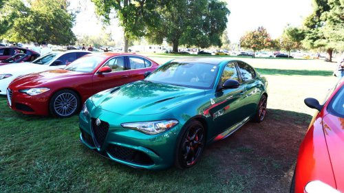 Best of France and Italy Is Molto Magnifique