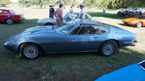 Best of France and Italy Is Molto Magnifique