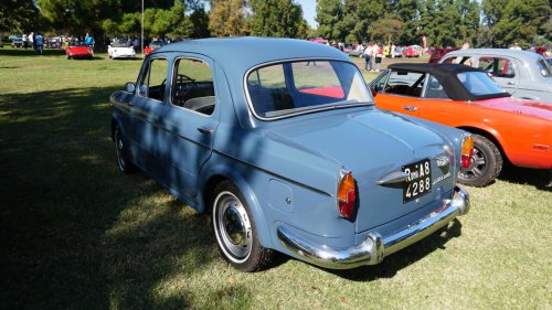 Best of France and Italy Is Molto Magnifique