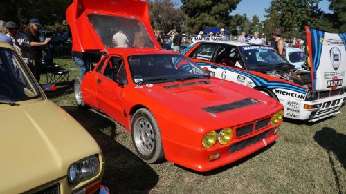 Best of France and Italy Is Molto Magnifique