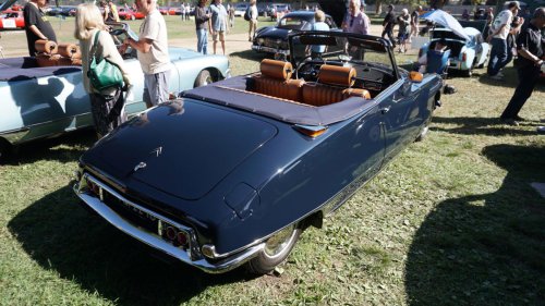 Best of France and Italy Is Molto Magnifique