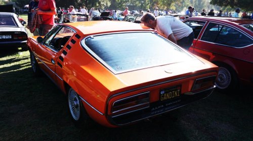 Best of France and Italy Is Molto Magnifique