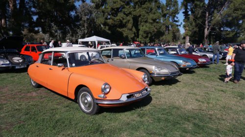 Best of France and Italy Is Molto Magnifique