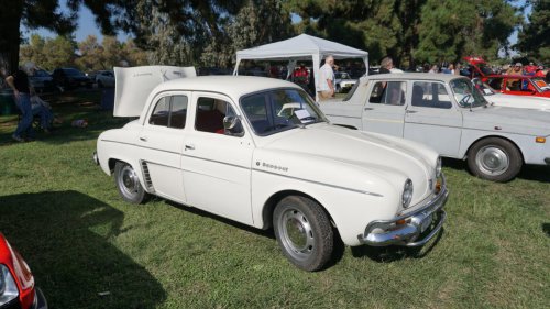 Best of France and Italy Is Molto Magnifique