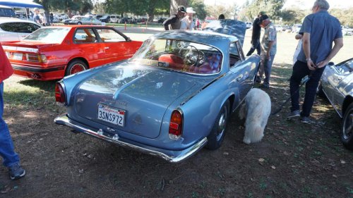 Best of France and Italy Is Molto Magnifique