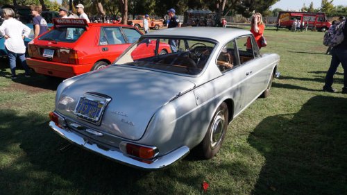 Best of France and Italy Is Molto Magnifique