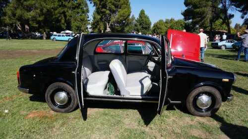 Best of France and Italy Is Molto Magnifique