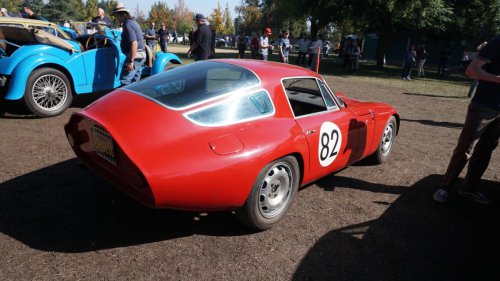 Best of France and Italy Is Molto Magnifique