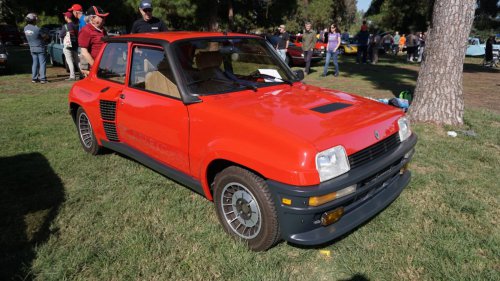 Best of France and Italy Is Molto Magnifique