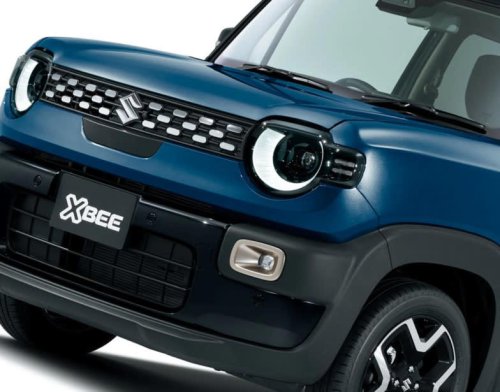 スズキ新型「クロスビー」が快挙！ RJCカーオブザイヤー「6ベスト」選出