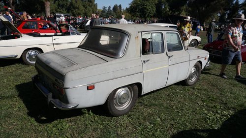 Best of France and Italy Is Molto Magnifique