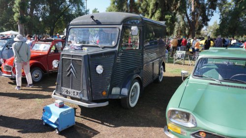 Best of France and Italy Is Molto Magnifique