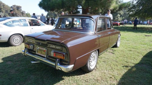 Best of France and Italy Is Molto Magnifique