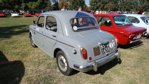 Best of France and Italy Is Molto Magnifique