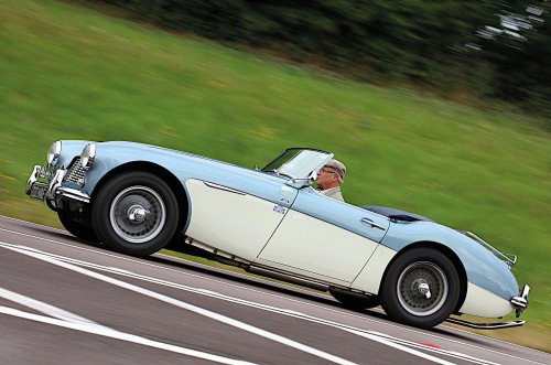 El modelo más icónico de cada gran fabricante de automóviles