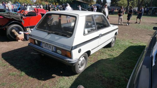 Best of France and Italy Is Molto Magnifique