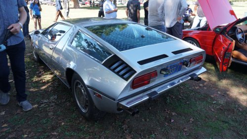 Best of France and Italy Is Molto Magnifique