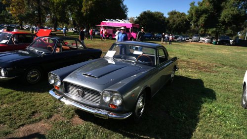 Best of France and Italy Is Molto Magnifique