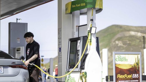 E15 Gasoline: Is It Better Or Worse Than E85?