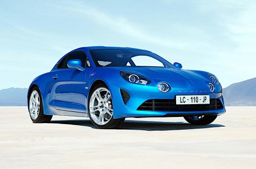 El modelo más icónico de cada gran fabricante de automóviles