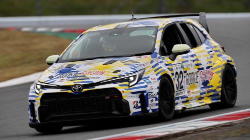 Digging deep into Toyota's three-cylinder wonder engine