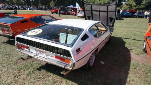 Best of France and Italy Is Molto Magnifique