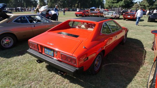 Best of France and Italy Is Molto Magnifique