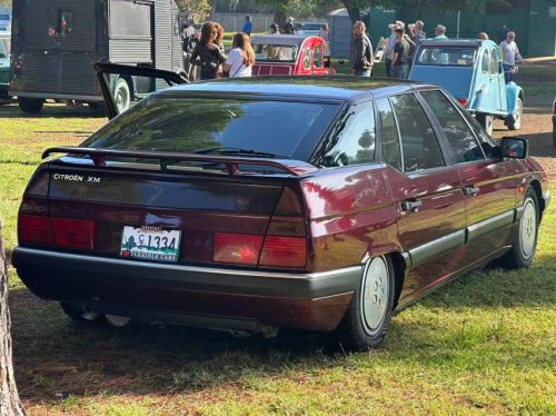 Best of France and Italy Is Molto Magnifique