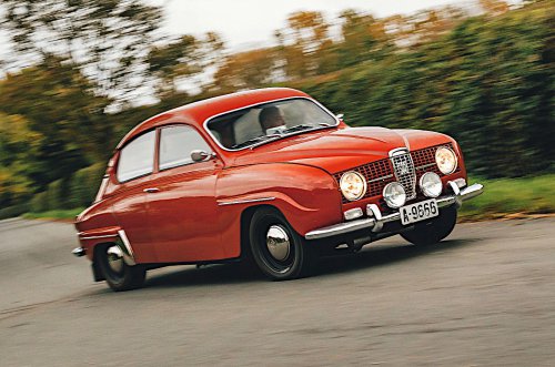 El modelo más icónico de cada gran fabricante de automóviles