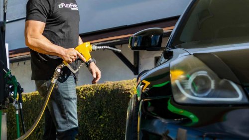 E15 Gasoline: Is It Better Or Worse Than E85?