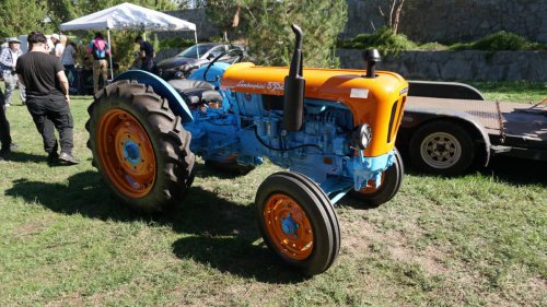 Best of France and Italy Is Molto Magnifique