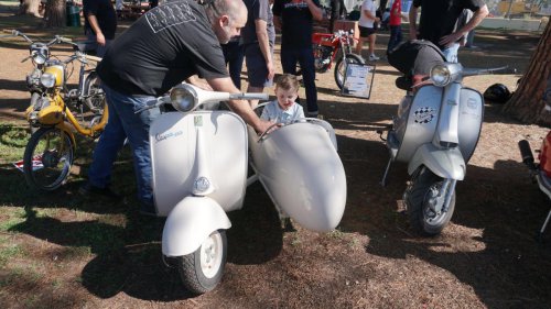 Best of France and Italy Is Molto Magnifique