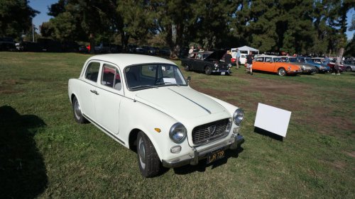 Best of France and Italy Is Molto Magnifique