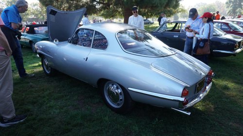 Best of France and Italy Is Molto Magnifique