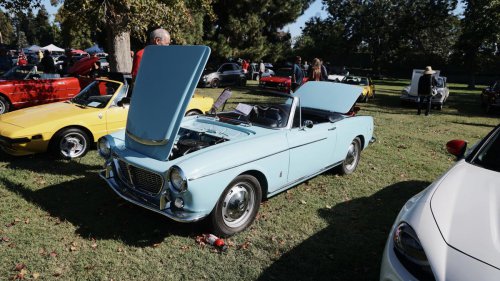 Best of France and Italy Is Molto Magnifique