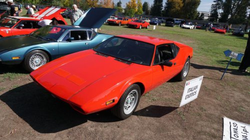 Best of France and Italy Is Molto Magnifique