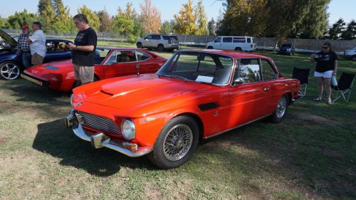 Best of France and Italy Is Molto Magnifique